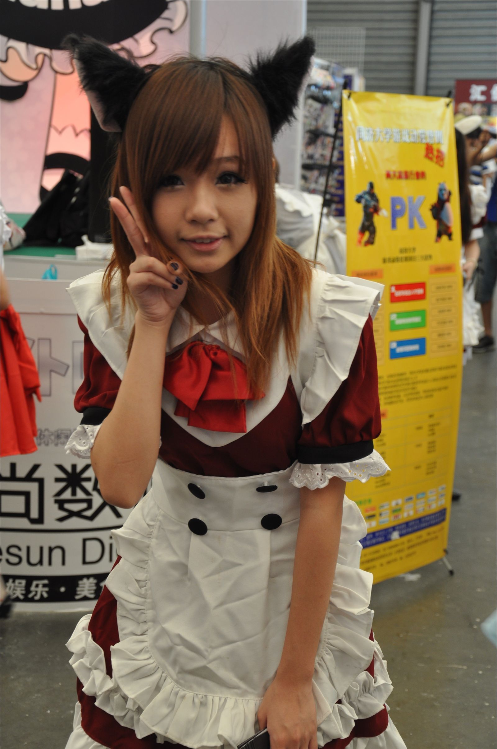 chinajoy 72901　国产美女模特写真图片